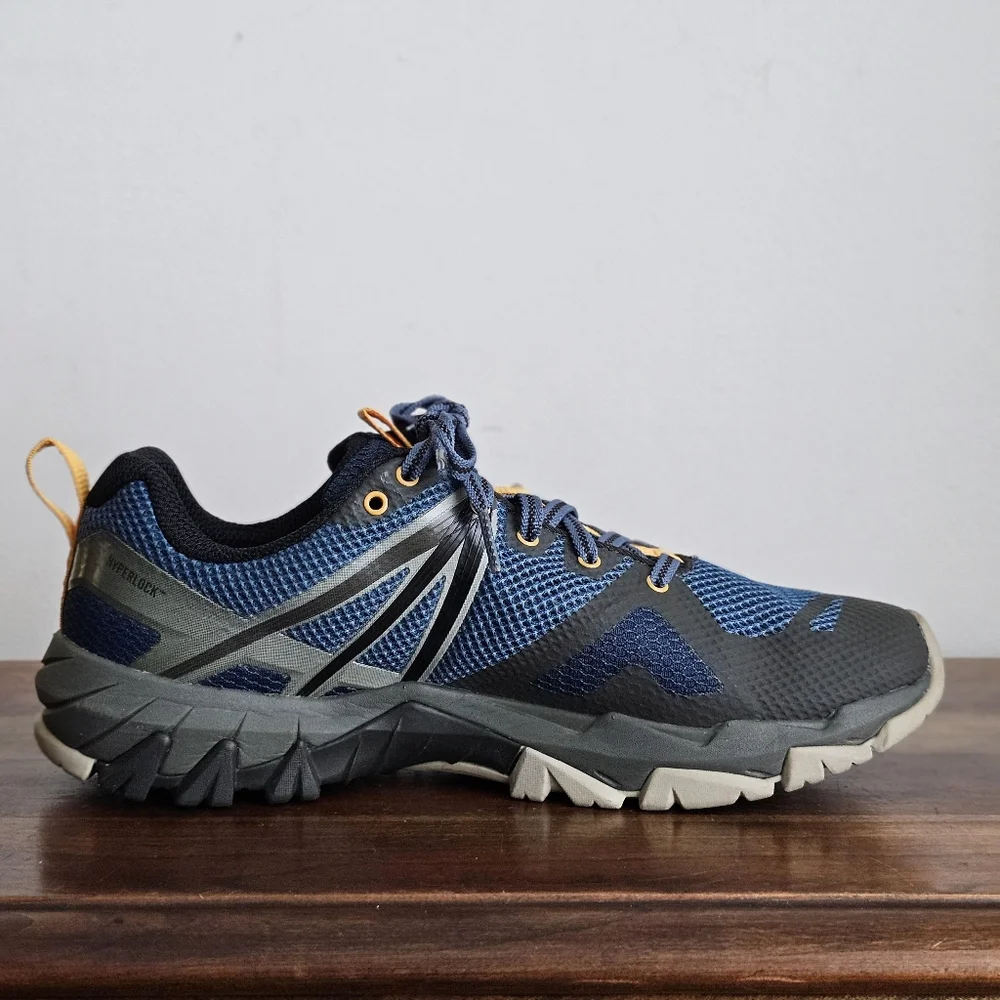 Merrell lightweight waterproof